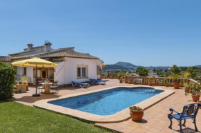 Casa Margot 6